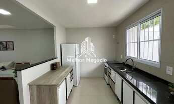 Imagem 7: Casa com 2 dorms, Cidade Satélite Íris, Campinas - R$ 244 mil, Cod: CA1670