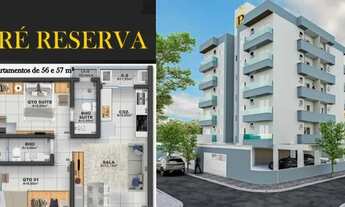 Imagem 3: Apartamento à venda, 2 quartos, 1 suíte, 1 vaga, Brasil - Uberlândia/MG