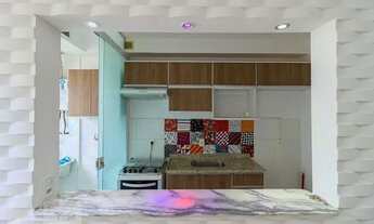 Imagem 7: Apartamento para Aluguel - Campo Grande, 2 Quartos, 48 m2