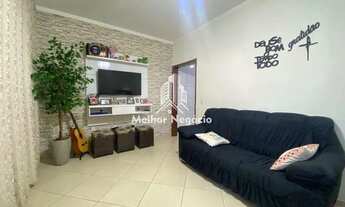 Imagem 4: Casa com 3 dorms, Parque Jambeiro, Campinas - R$ 477 mil, Cod: CA2677