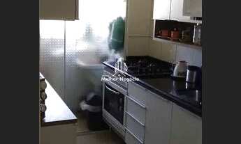 Imagem 3: Apartamento com 2 dorms, Bonfim, Campinas - R$ 359 mil, Cod: RRAP2543