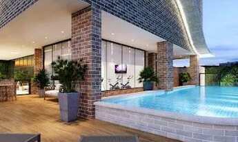 Imagem 3: Apartamento para Venda em Praia Grande, Guilhermina, 2 dormitórios, 1 suíte, 2 banheiros