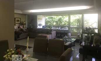 Imagem 4: Apartamento para Aluguel - Recreio, 3 Quartos, 180 m2