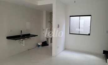 Imagem 7: São Paulo - Casa Padrão - Mooca