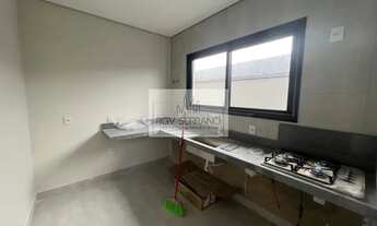 Imagem 5: INDAIATUBA - Casa de Condomínio - JARDIM PARK REAL