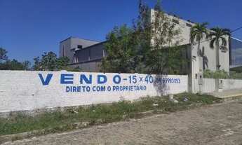 Imagem 3: LOTE COMERCIAL NO CENTRO DA CIDADE VERDE MEDINDO 15X40 M, DO LADO DA GERBÉRA RECEPÇÕES