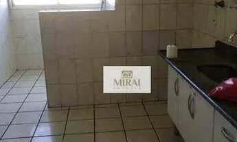 Imagem 2: Casa-sobrado para Alugar no Jardim Ismênia com 2 quartos - 70 metros