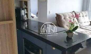 Imagem 4: LINDO APARTAMENTO NO COND. LÍNEA HOME STYLE - CENTRO - JUNDIAÍ/SP