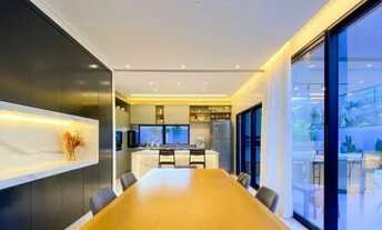 Imagem 7: JS Casa de condomínio para venda com 320 metros quadrados com 4 quartos