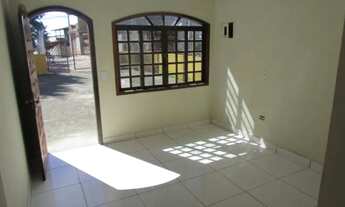 Imagem 6: Casa térrea a venda no Centro de Caucaia Do Alto -SP