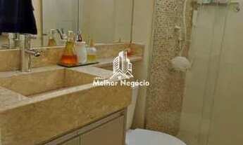 Imagem 5: Apartamento com 2 dorms, Campestre, Piracicaba - R$ 200 mil, Cod: RRAP3071