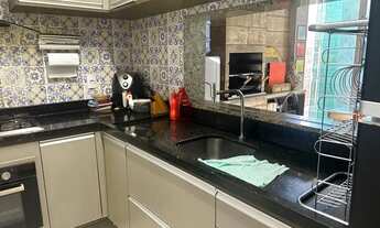 Imagem 5: Casa para venda possui 200 metros quadrados com 3 quartos sendo 3 suítes