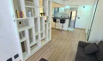 Imagem 4: Apartamento para aluguel no Centro - São Paulo - SP