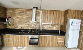 Imagem 5: Casa em Condomínio, 105 m2, 3Q - Brisas do Cerrado