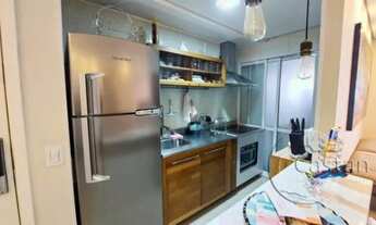 Imagem 5: Apartamento para alugar no anália franco