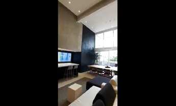 Imagem 4: Garden maravilhoso no Campo Belo