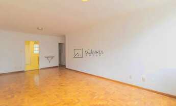 Imagem 5: Apartamento Locação 2 Dormitórios - 132 m² Cerqueira César