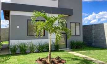 Imagem 7: Condomínio Paradise Sim Casa com 2/4 + laje e espaço Para ampliação no bairro Sim