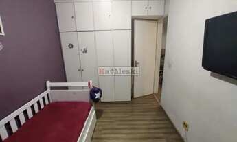 Imagem 4: Apartamento Reformado Condd Parque Imperial - 2 dormitórios 1 vaga - Lazer