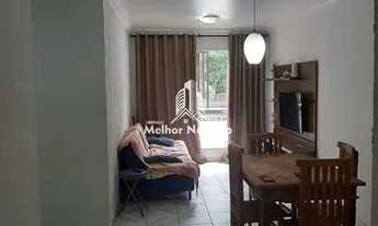 Imagem 3: Apartamento com 2 dorms, Chácaras Campos Elíseos, Campinas - R$ 243 mil, Cod: 3RAP2019