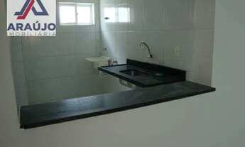 Imagem 4: Dois Quartos sendo 1 suíte à venda, Ótima localização Bessa - João Pessoa/PB