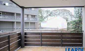 Imagem 2: APARTAMENTO - PINHEIROS - SP