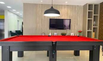 Imagem 5: Sobrado para ALUGUEL Condomínio Florais dos Lagos