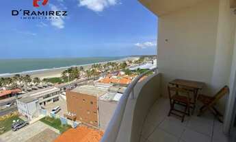 Imagem 4: Alugo - Apto 1 Suíte - Mobiliado - Vista Mar - Av. Litorânea