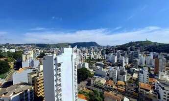 Imagem 5: Cobertura com 4 quarto para alugar, 238 m² por R$ 5.930/mês - Bom Pastor - Juiz de Fora/MG