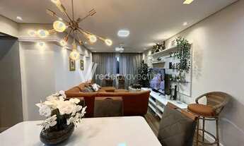 Imagem 3: Apartamento - Centro - Campinas