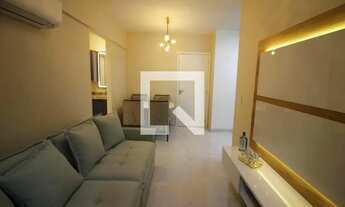 Imagem 3: Apartamento para Aluguel - Jardim Anália Franco, 1 Quarto, 36 m2