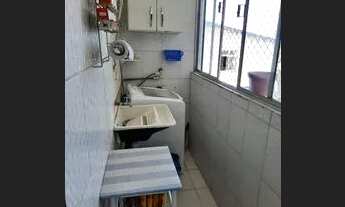 Imagem 6: Apto conjunto ACM