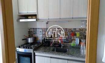 Imagem 3: APARTAMENTO DOCE LAR BELLA COLÔNIA - CIDADE NOVA I - JUNDIAÍ/SP