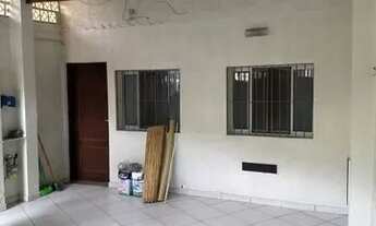 Imagem 7: CASA TÉRREA - JABAQUARA - SP