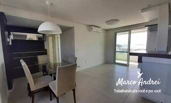 Imagem 3: Apartamento 3 quartos duas sacadas uma suíte no Ipiranga São josé-SC