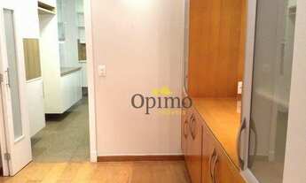 Imagem 7: Apartamento com 4 dormitórios, 165 m² - venda por R$ 2.544.000,00 ou aluguel por R$ 13.373