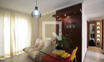 Imagem 2: Apartamento para Aluguel - Ouro Preto, 3 Quartos, 77 m2