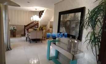 Imagem 5: Sobrado com 3 dormitórios, 265 m² - venda por R$ 1.600.000,00 ou aluguel por R$ 6.823,00/m