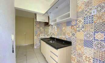 Imagem 7: Apartamento com 2 dorms, Loteamento Remanso Campineiro, Hortolândia - R$ 229 mil, Cod: AP2