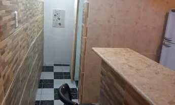 Imagem 6: Casa grande mobiliada