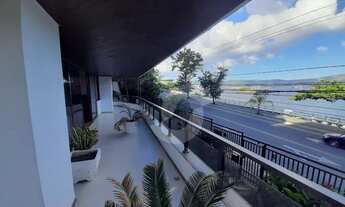 Imagem 2: Apartamento com 5 dormitórios à venda, 420 m² por R$ 3.500.000,00 - Boa Viagem - Niterói/R