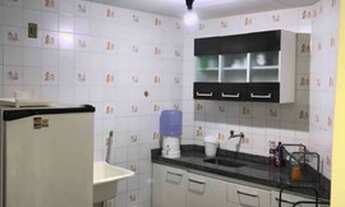 Imagem 6: Apartamento para aluguel td completo com 1 quarto em Mangabeiras - Maceió