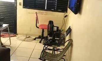 Imagem: Casa em Icoaraci