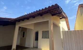 Imagem: Casa a venda no Monte Castelo - São José