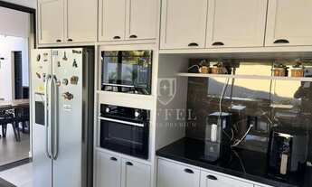 Imagem 5: Casa com 3 dormitórios à venda, 359 m² por R$ 2.500.000 - Condomínio Campos do Conde - Sor