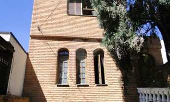 Imagem 5: Casa-São Paulo-VILA GUSTAVO