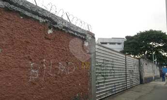 Imagem 2: EXCELENTE TERRENO 3000m² Água Branca - próximo a Marginal Tietê e Av.Comendador Martinelli