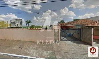 Imagem 2: Terreno (terreno normal