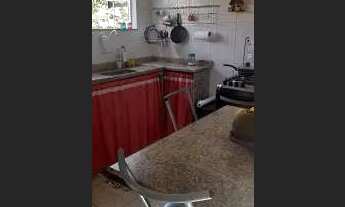 Imagem 3: Casa para venda com 66 metros quadrados com 2 quartos em Pau Miúdo - Salvador - BA