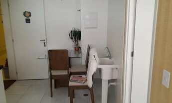 Imagem 7: Excelente apartamento, prox. a comércios, escolas, mercados, bancos e Metro Santa Cruz, co